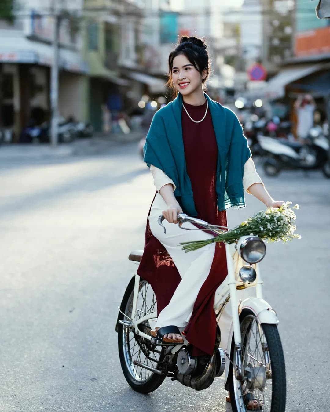 Kim Ngân