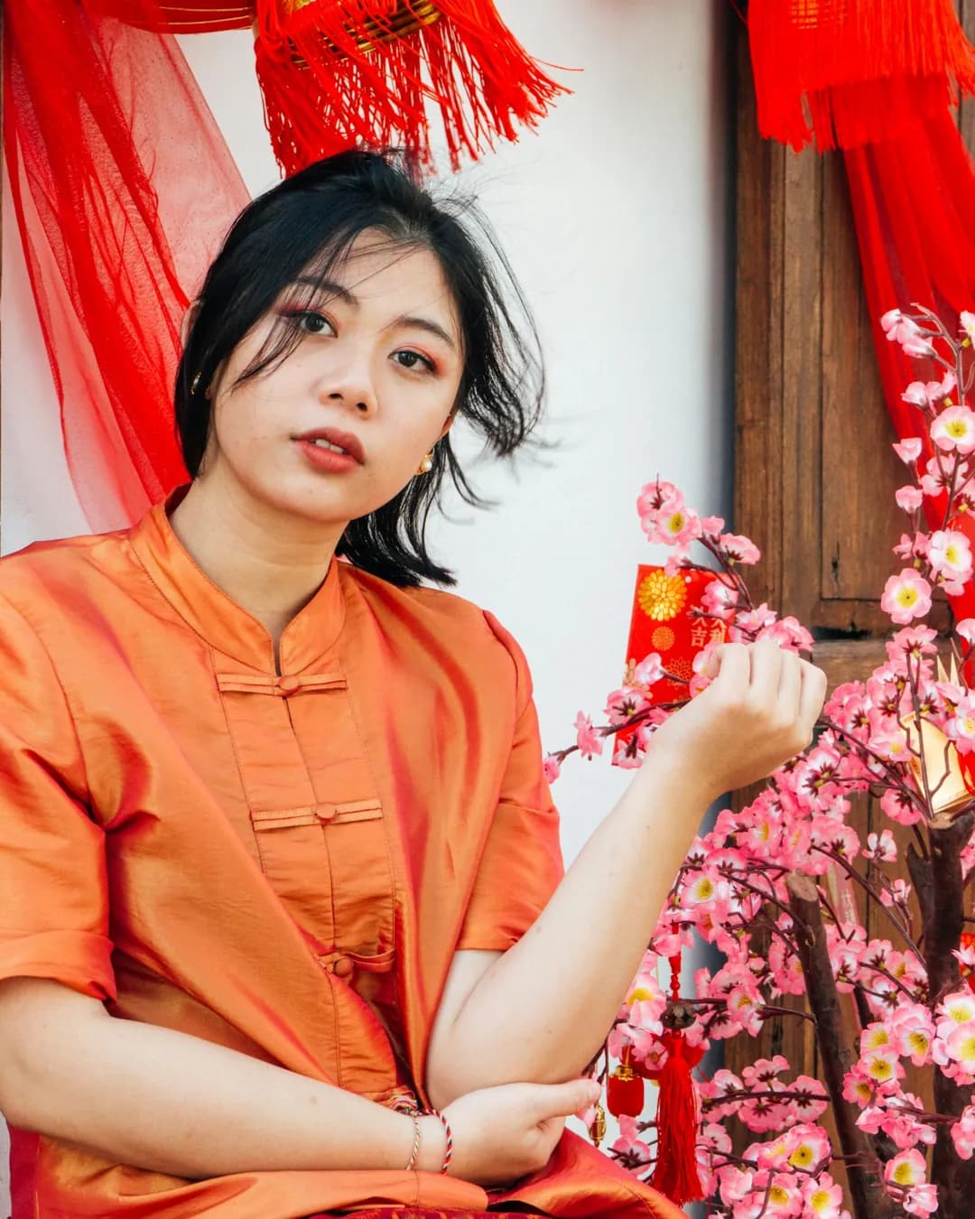Mỹ Linh