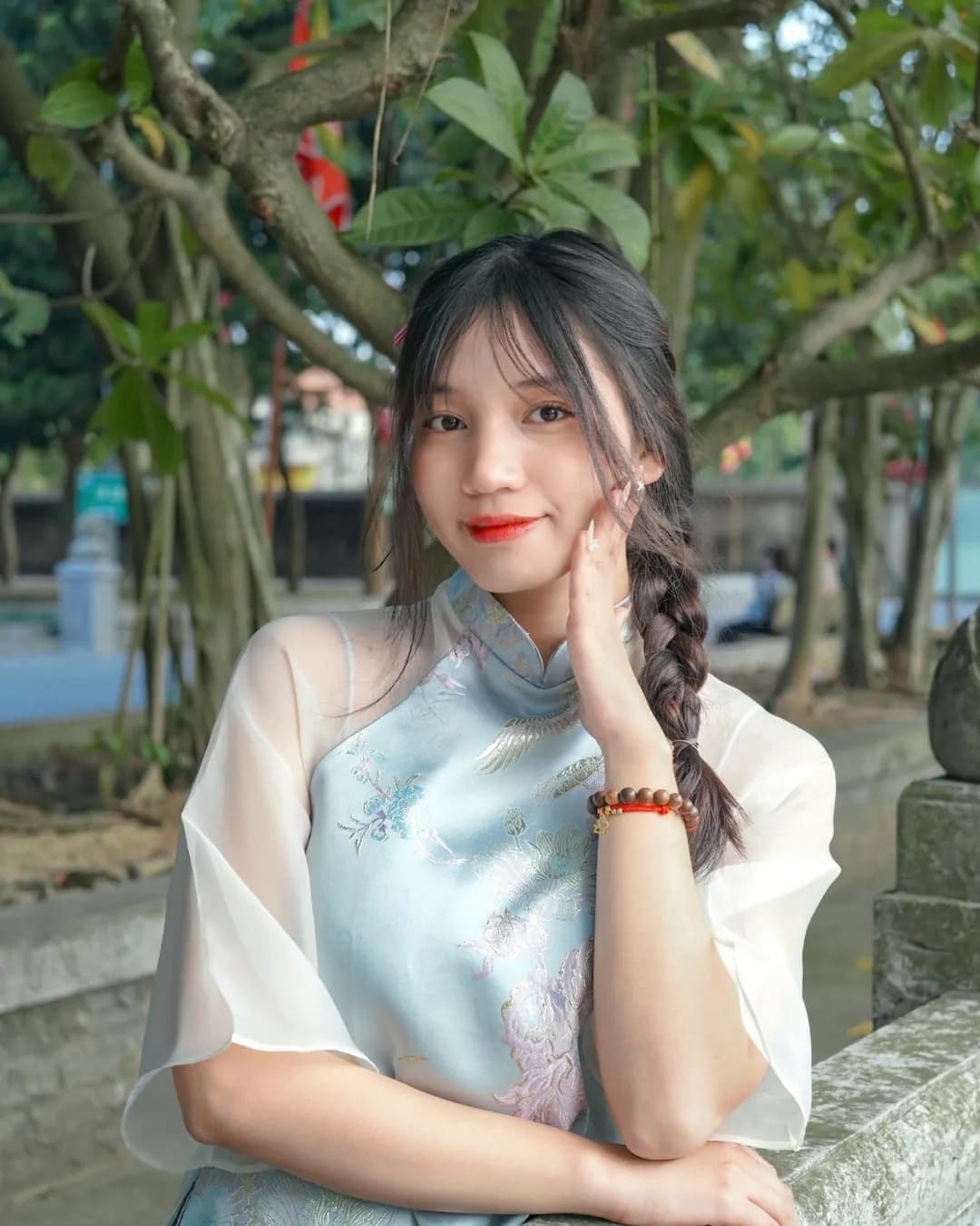Mai Lan