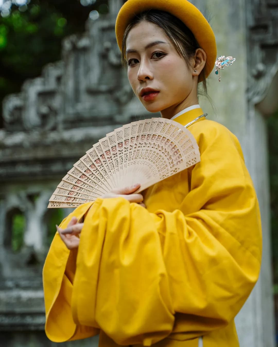 Phương Linh
