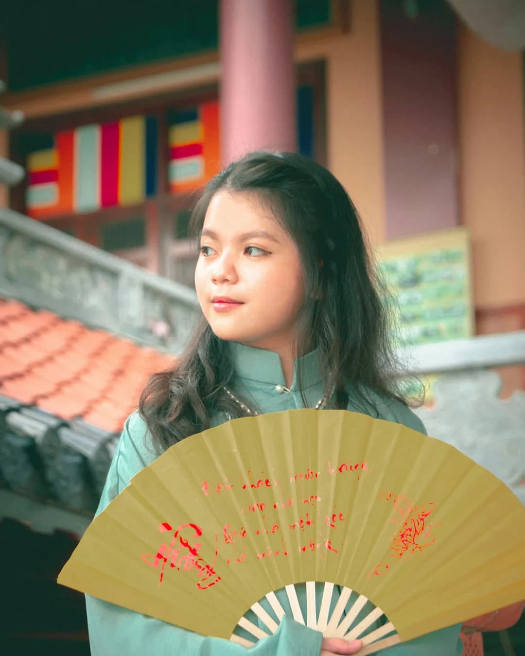 Thủy Tiên