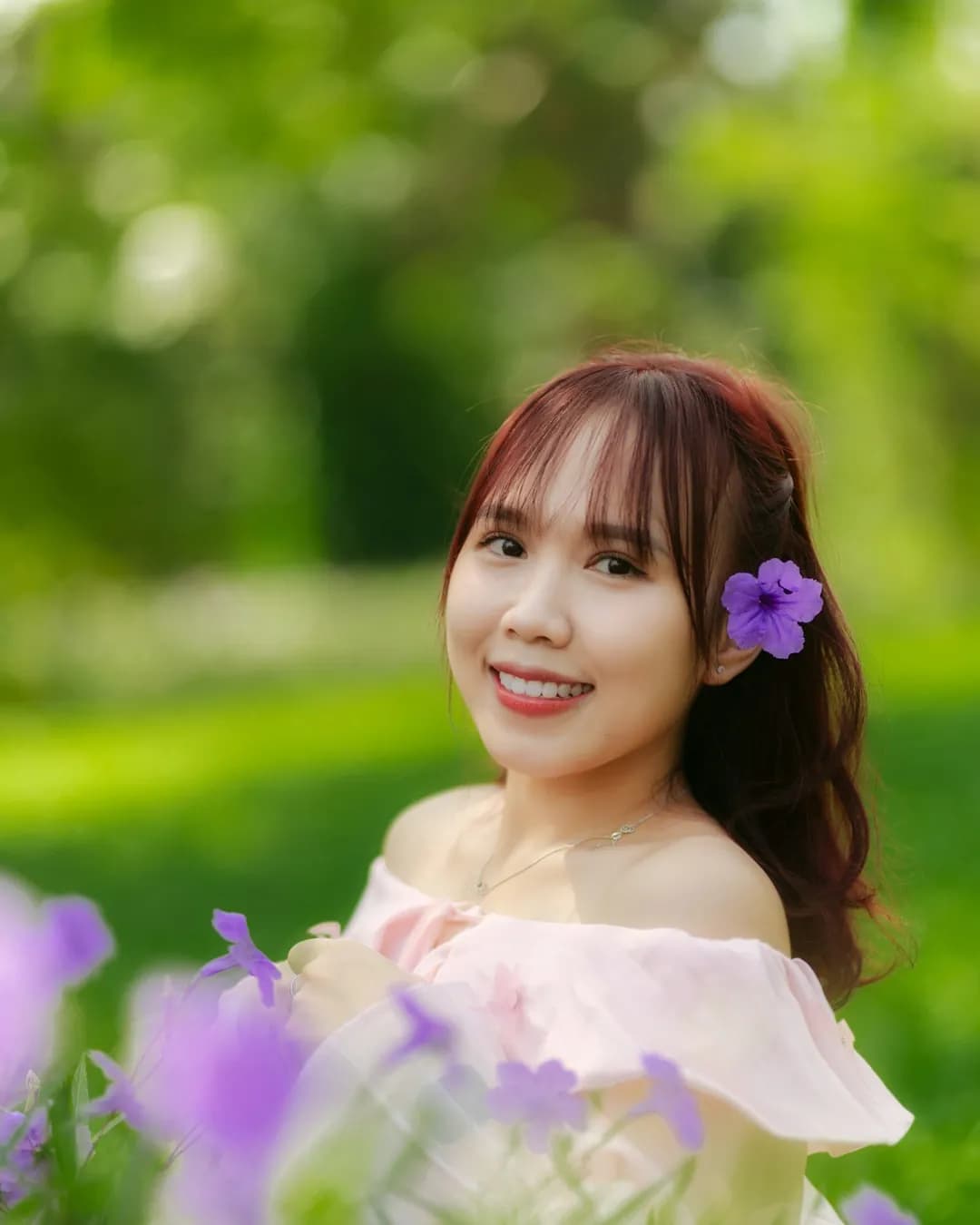 Thanh Hà