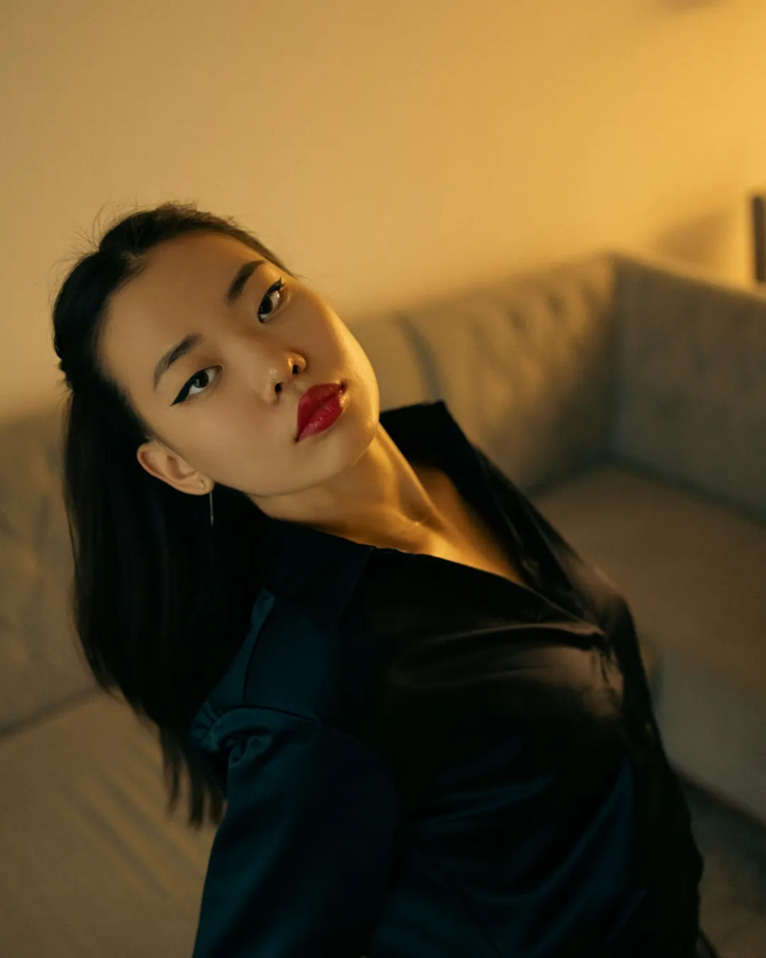 Khánh Linh