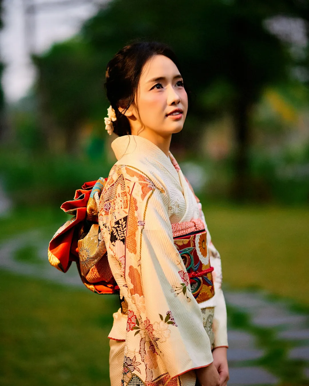 Yui