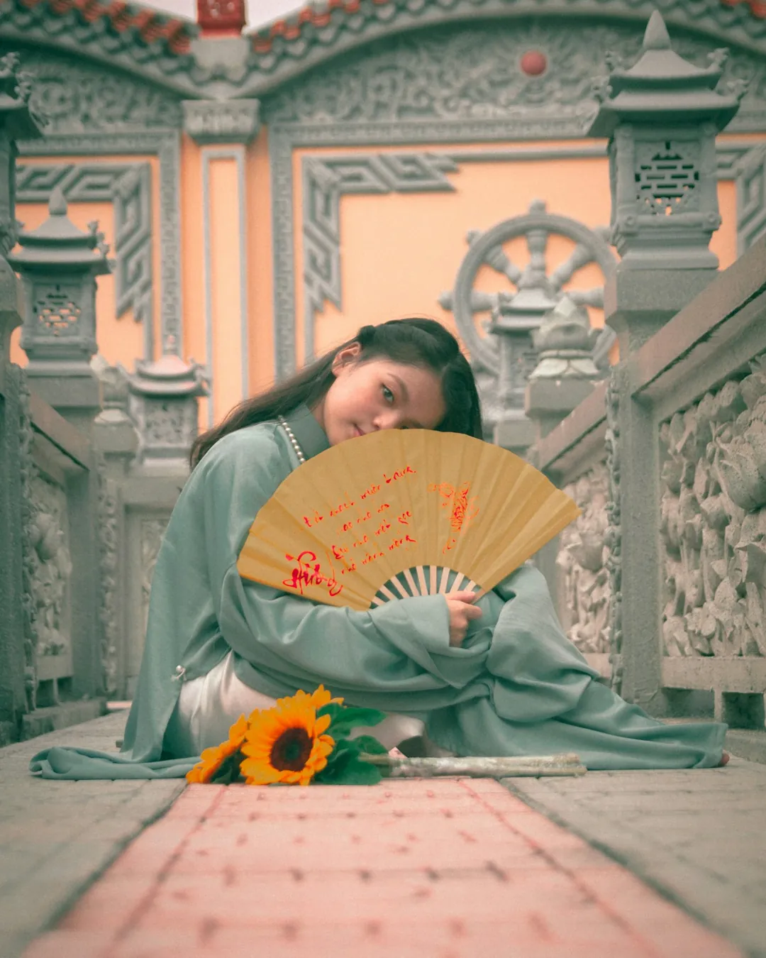 Thủy Tiên님의 사진 2