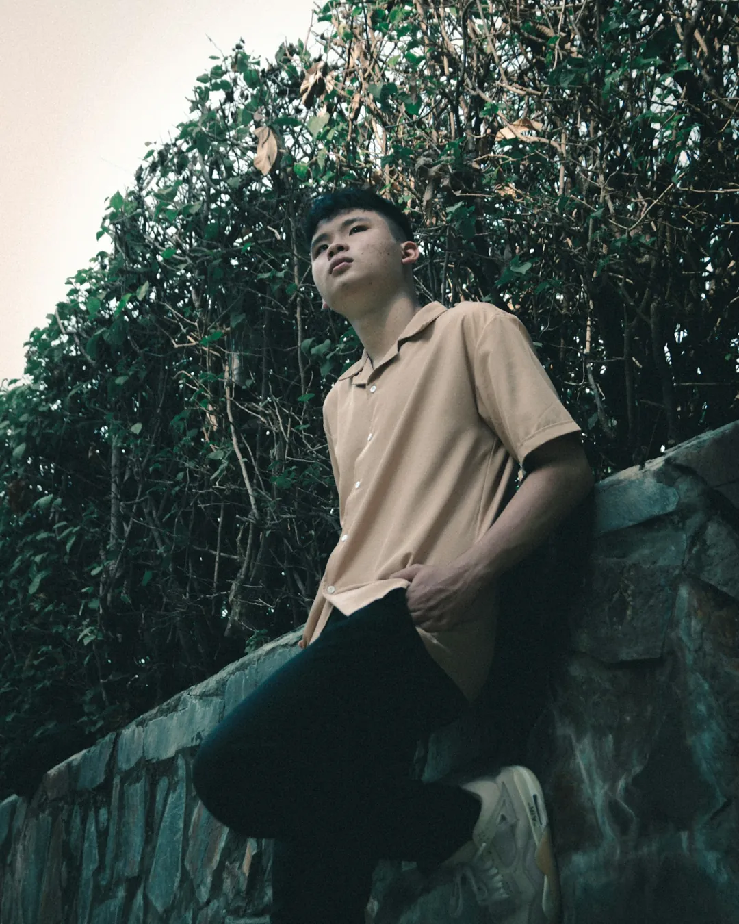 Minh Quân